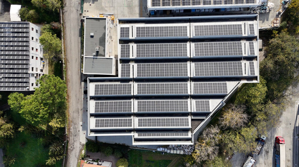 photovoltaic tfa